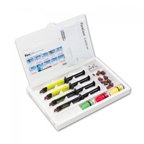 Core BuildUp Materials Next Dental UK